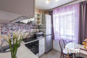 2-к квартира, вторичка, 42м2, 1/5 этаж