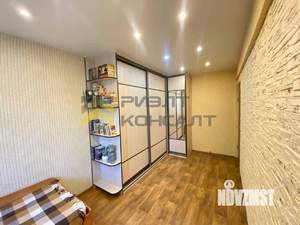 3-к квартира, вторичка, 62м2, 1/5 этаж
