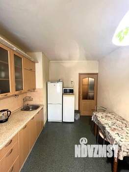 3-к квартира, вторичка, 63м2, 3/10 этаж