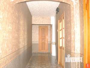 3-к квартира, вторичка, 69м2, 4/12 этаж