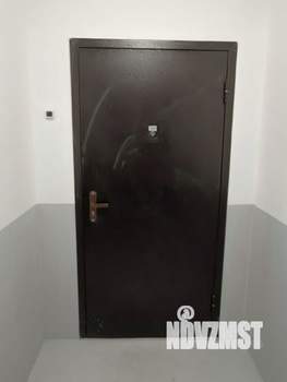 1-к квартира, вторичка, 43м2, 16/16 этаж