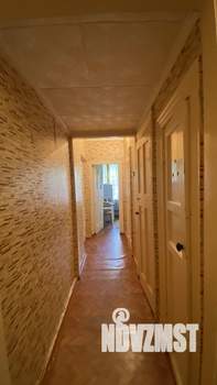 2-к квартира, вторичка, 49м2, 1/2 этаж