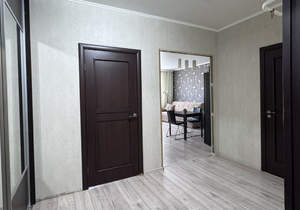 1-к квартира, вторичка, 47м2, 10/12 этаж