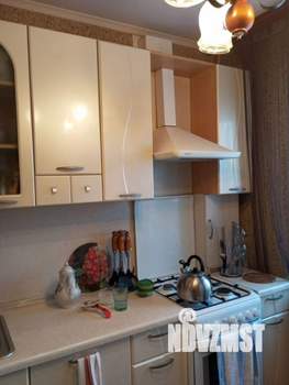 3-к квартира, вторичка, 62м2, 3/5 этаж