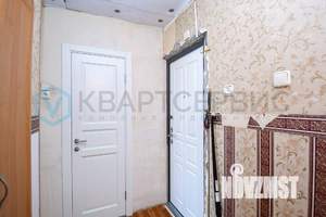 3-к квартира, вторичка, 61м2, 5/9 этаж