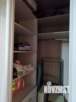 2-к квартира, вторичка, 45м2, 5/5 этаж