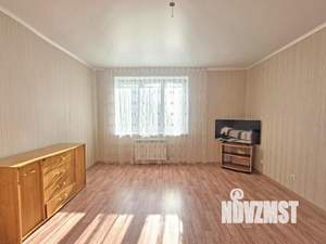 1-к квартира, вторичка, 38м2, 5/11 этаж