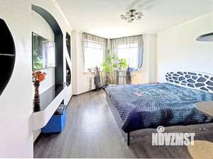 2-к квартира, вторичка, 62м2, 4/10 этаж