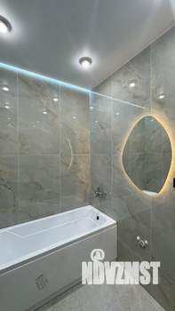 2-к квартира, вторичка, 56м2, 6/15 этаж