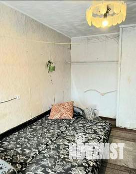 2-к квартира, вторичка, 49м2, 3/5 этаж