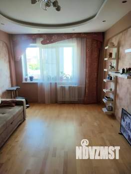 3-к квартира, вторичка, 73м2, 5/5 этаж