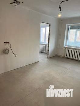 2-к квартира, вторичка, 42м2, 5/5 этаж