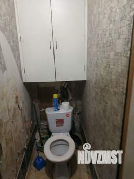 4-к квартира, вторичка, 60м2, 2/5 этаж