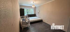 2-к квартира, вторичка, 48м2, 1/5 этаж