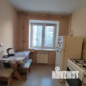 1-к квартира, вторичка, 40м2, 4/10 этаж