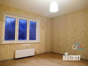 2-к квартира, вторичка, 61м2, 1/5 этаж