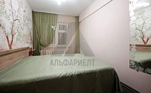 2-к квартира, вторичка, 45м2, 4/5 этаж