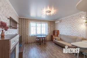 1-к квартира, вторичка, 48м2, 3/6 этаж