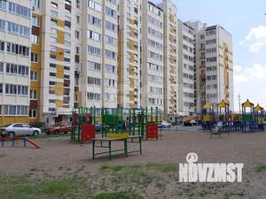 1-к квартира, вторичка, 37м2, 4/10 этаж