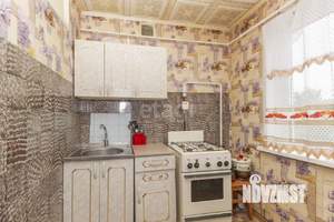 2-к квартира, вторичка, 48м2, 5/5 этаж