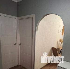 1-к квартира, вторичка, 37м2, 9/10 этаж