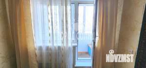 3-к квартира, вторичка, 59м2, 2/9 этаж