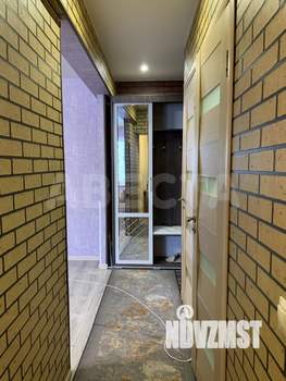 2-к квартира, вторичка, 45м2, 1/5 этаж