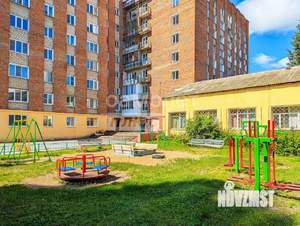 3-к квартира, вторичка, 52м2, 7/9 этаж