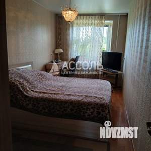 2-к квартира, вторичка, 45м2, 4/5 этаж