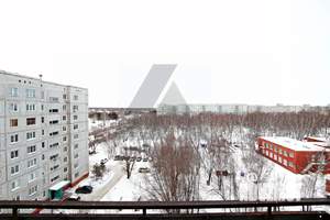 1-к квартира, вторичка, 37м2, 8/9 этаж