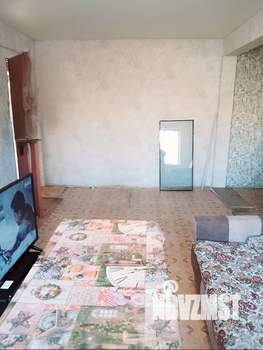 3-к квартира, вторичка, 59м2, 4/5 этаж