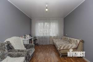 1-к квартира, вторичка, 30м2, 2/9 этаж