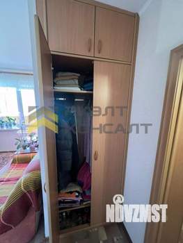 2-к квартира, вторичка, 52м2, 2/9 этаж