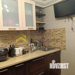 2-к квартира, вторичка, 45м2, 1/9 этаж