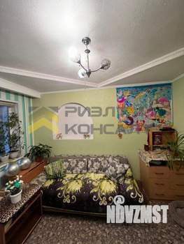 2-к квартира, вторичка, 45м2, 4/5 этаж