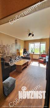 2-к квартира, вторичка, 52м2, 4/9 этаж