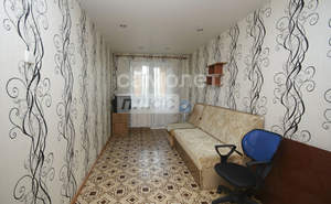 3-к квартира, вторичка, 63м2, 2/9 этаж