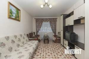 1-к квартира, вторичка, 31м2, 1/5 этаж