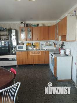 3-к квартира, вторичка, 88м2, 5/8 этаж