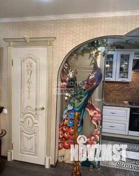 1-к квартира, вторичка, 30м2, 1/3 этаж