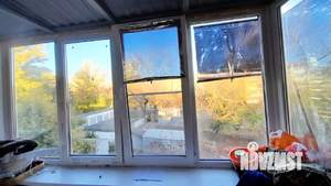 2-к квартира, вторичка, 40м2, 3/3 этаж