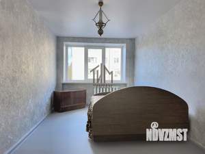 3-к квартира, вторичка, 70м2, 3/5 этаж