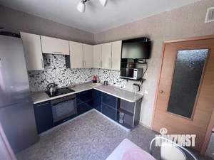 1-к квартира, вторичка, 37м2, 2/11 этаж