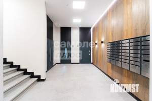 1-к квартира, вторичка, 40м2, 3/9 этаж