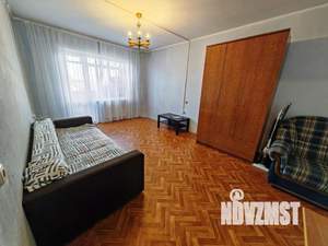 2-к квартира, вторичка, 53м2, 4/9 этаж