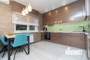 3-к квартира, вторичка, 65м2, 2/22 этаж