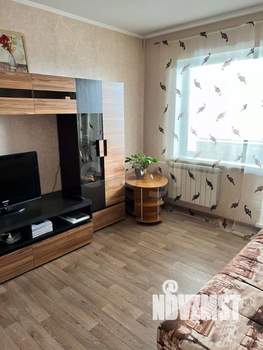 2-к квартира, вторичка, 48м2, 9/9 этаж