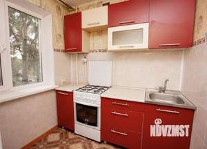 2-к квартира, вторичка, 42м2, 3/5 этаж