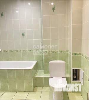 1-к квартира, вторичка, 45м2, 8/10 этаж