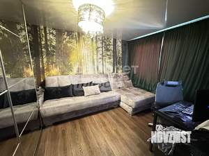 4-к квартира, вторичка, 59м2, 5/5 этаж